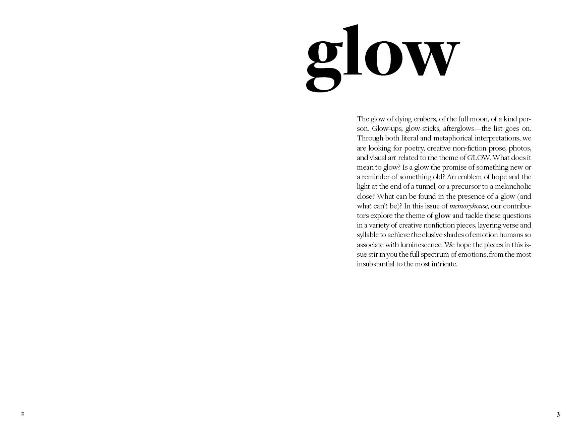 Rattle Blurb